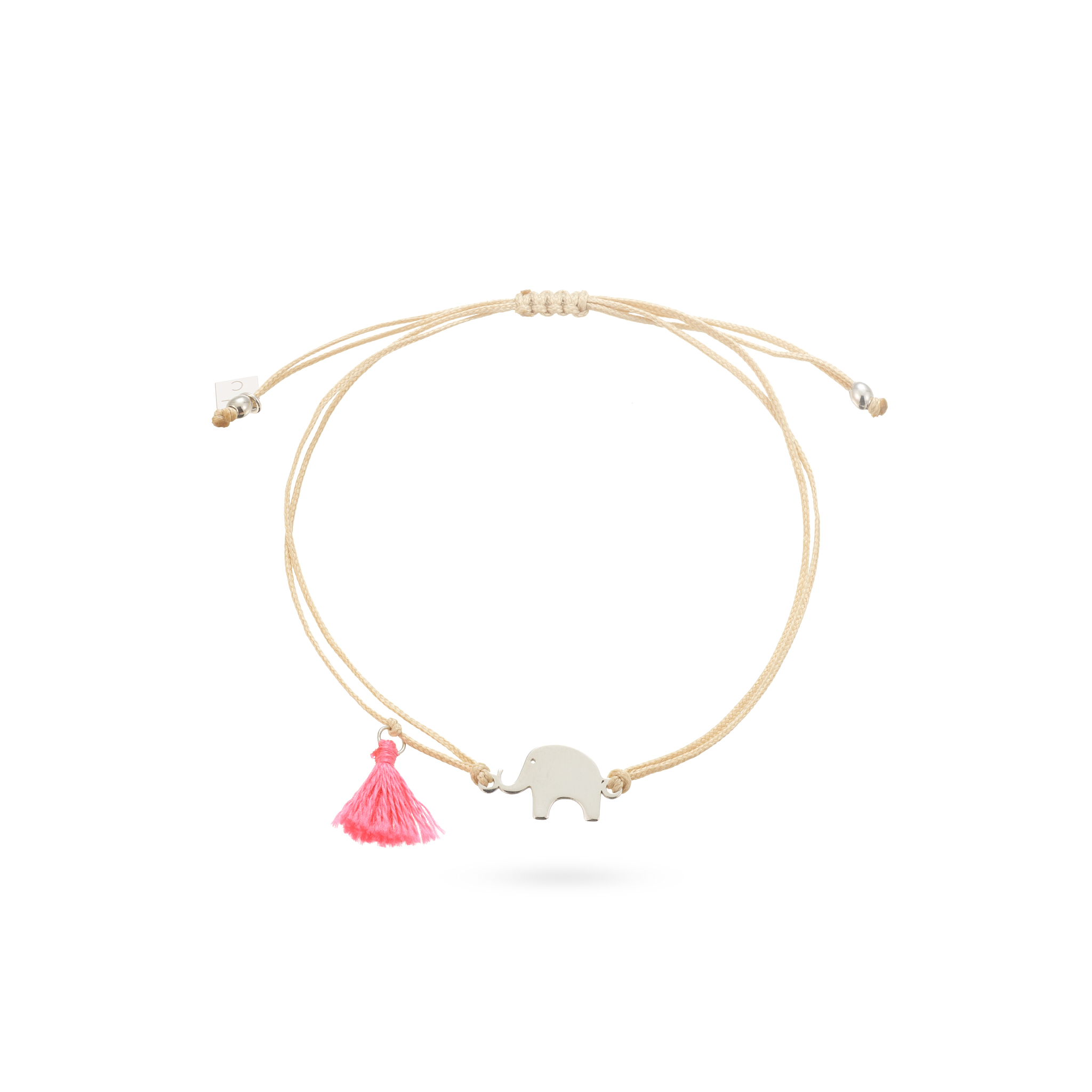 NATURE ELEPHANT BRACELET