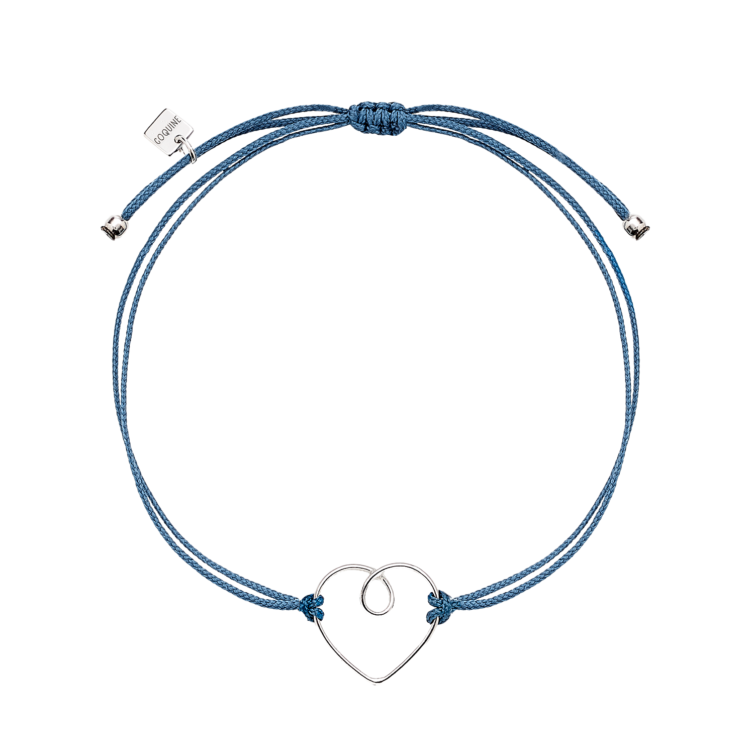 PULSEIRA LOVE CORAÇÃO WIRE