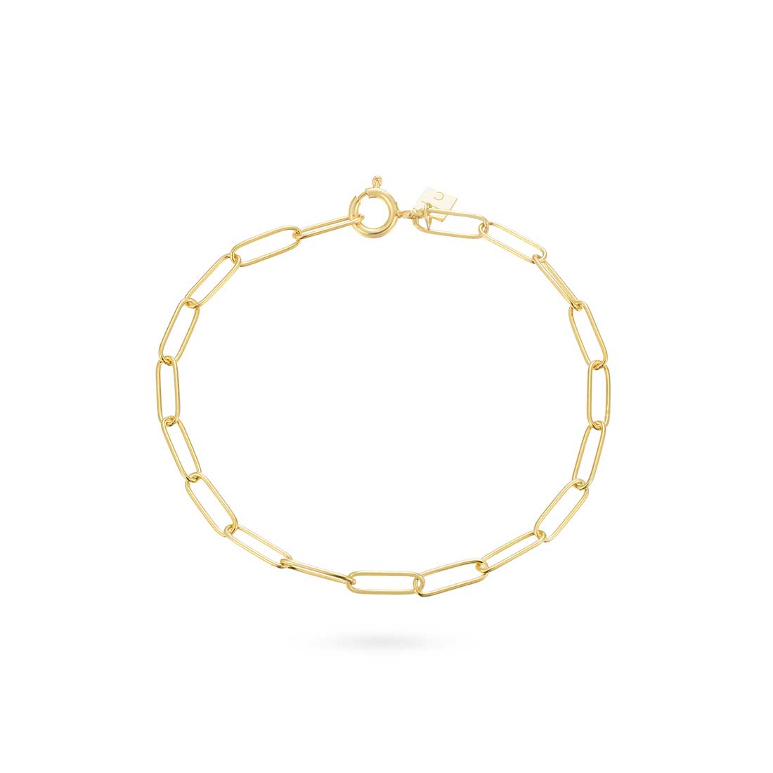 PULSEIRA CHAIN CADEADO