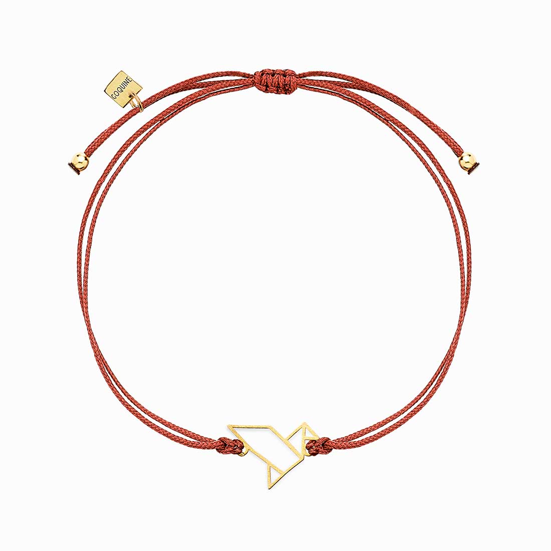 PULSEIRA ORIGAMI TSURU