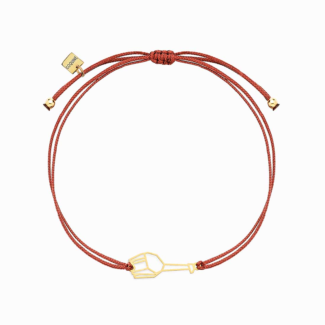 PULSEIRA ORIGAMI GIRAFA