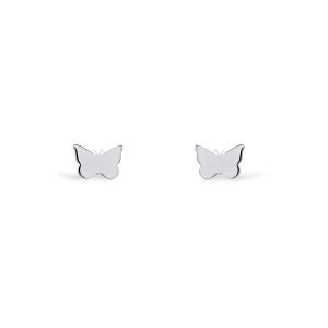 NATURE BUTTERFLY EARRINGS