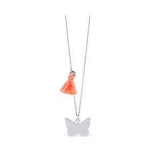 NATURE BUTTERFLY NECKLACE