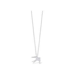 NATURE SWALLOW NECKLACE