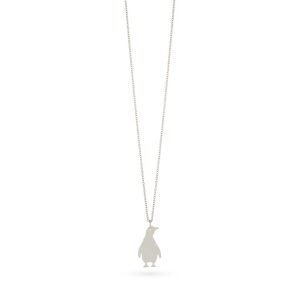 NATURE PENGUIN NECKLACE