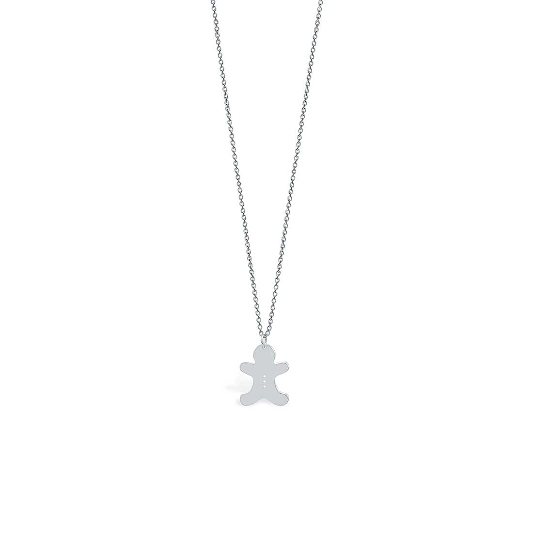 COLAR MINI COQUINE BOLACHA GENGIBRE