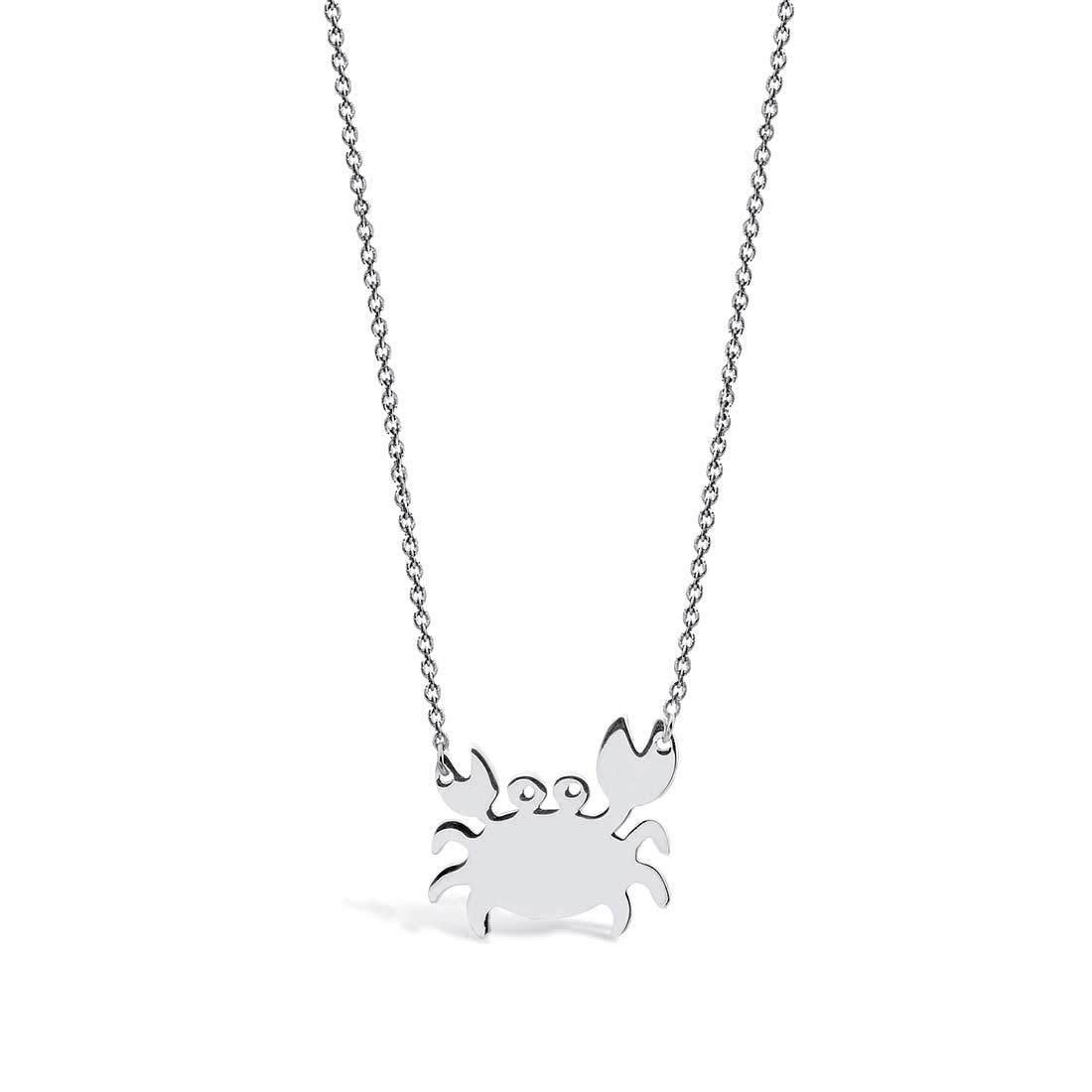 COLAR MINI COQUINE CARANGUEJO