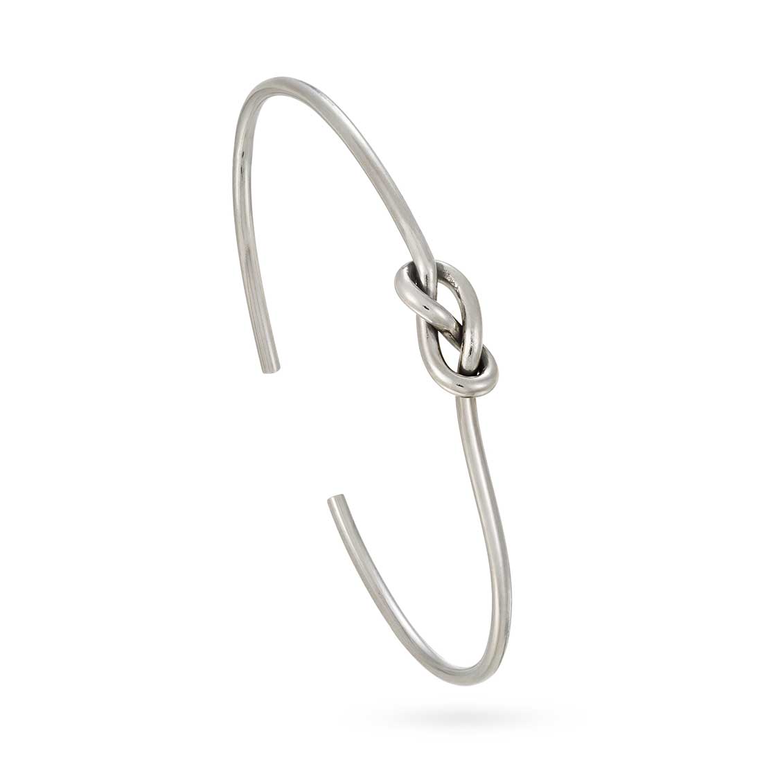 PULSEIRA KNOT NÓ CORRIDO FINO