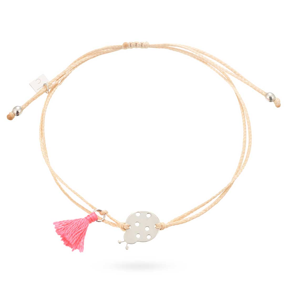 PULSEIRA NATURE JOANINHA