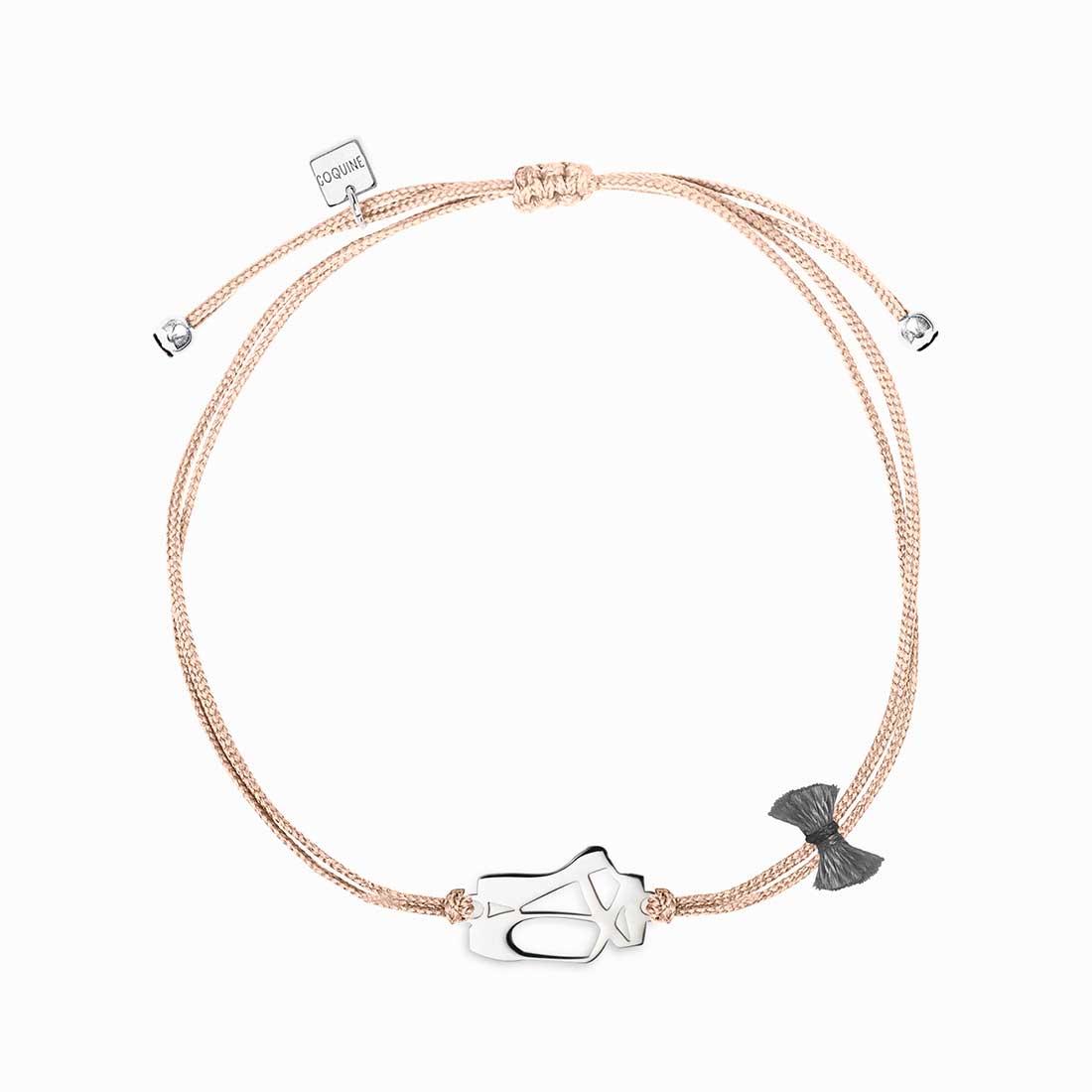 LIFE BALLERINA BRACELET