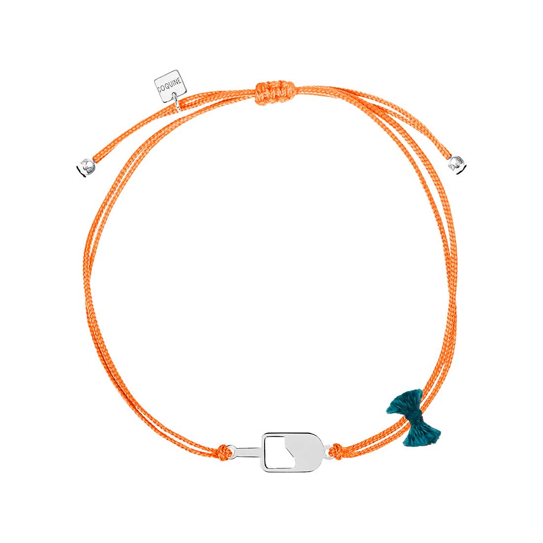 PULSEIRA MINI COQUINE GELADO