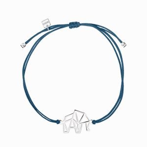 ORIGAMI ELEPHANT BRACELET