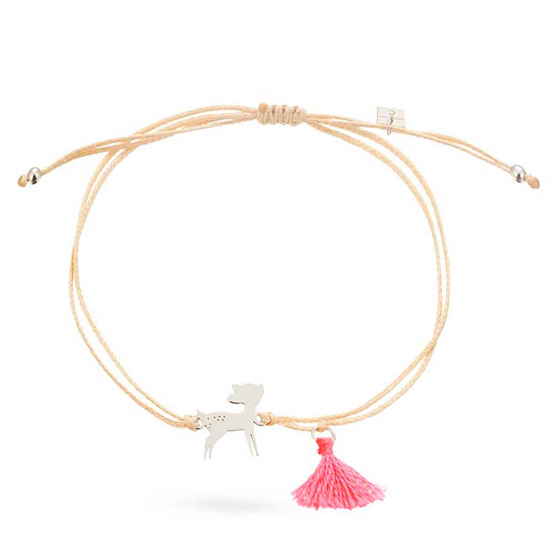 PULSEIRA MINI COQUINE BAMBI