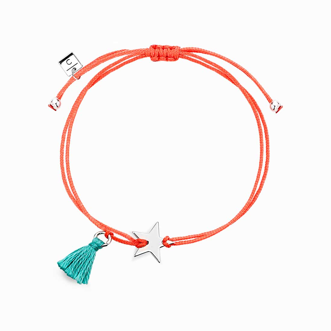 PULSEIRA MINI COQUINE ESTRELA