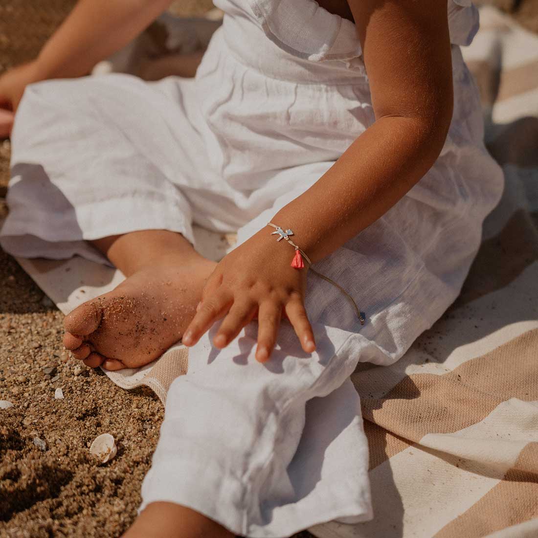 PULSEIRA MINI COQUINE BAMBI