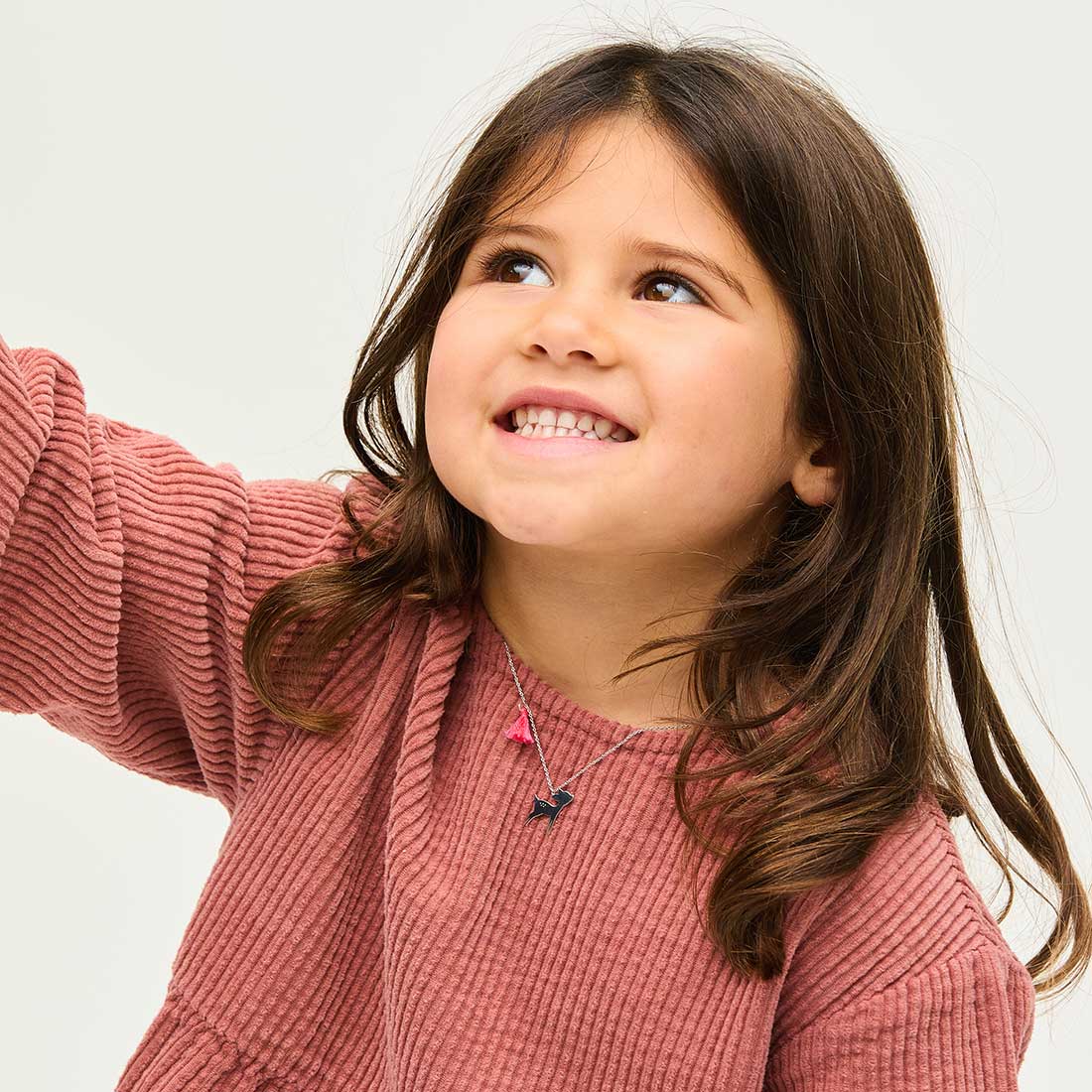 COLAR MINI COQUINE BAMBI