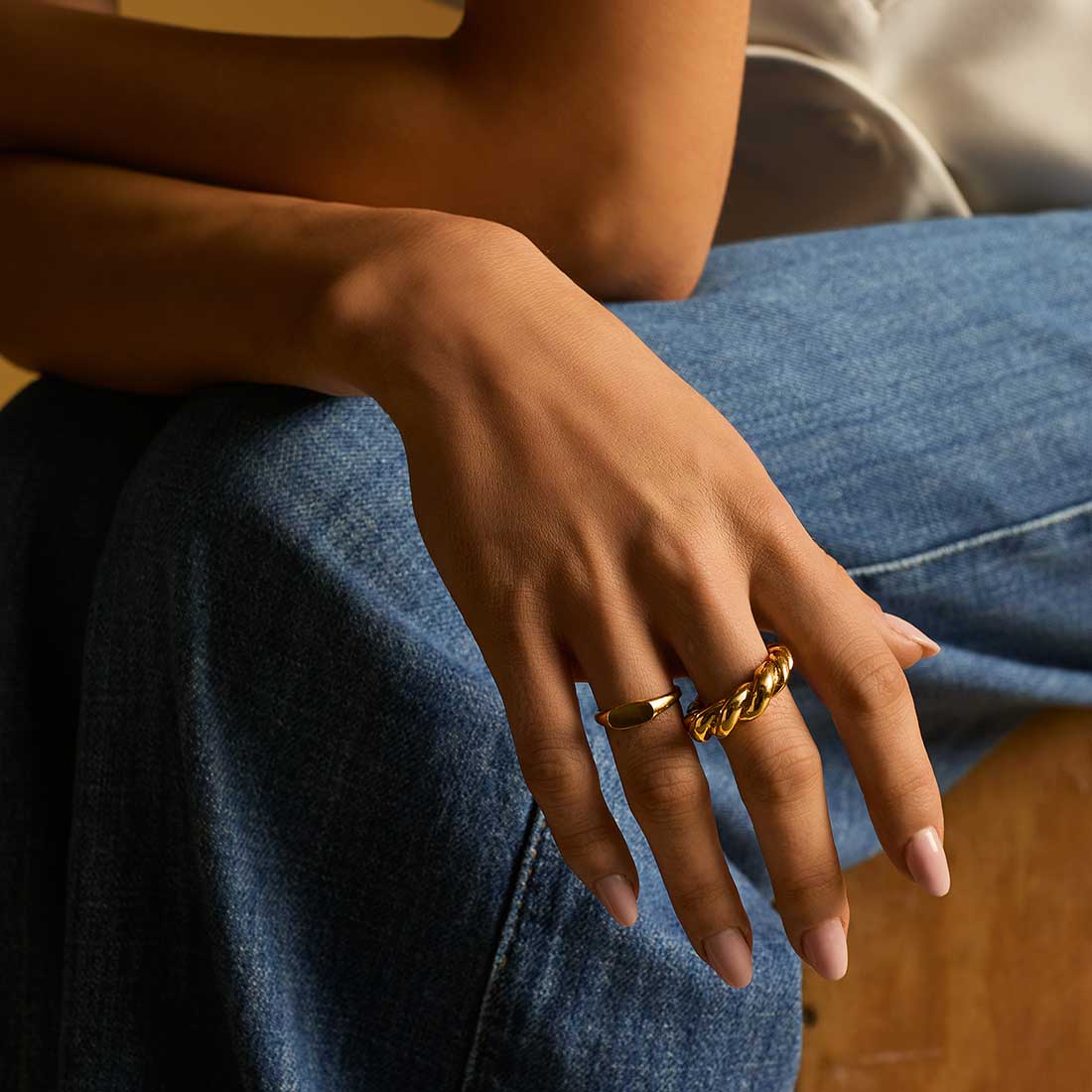 ANEL BASIC CORDÃO EXPEDIR