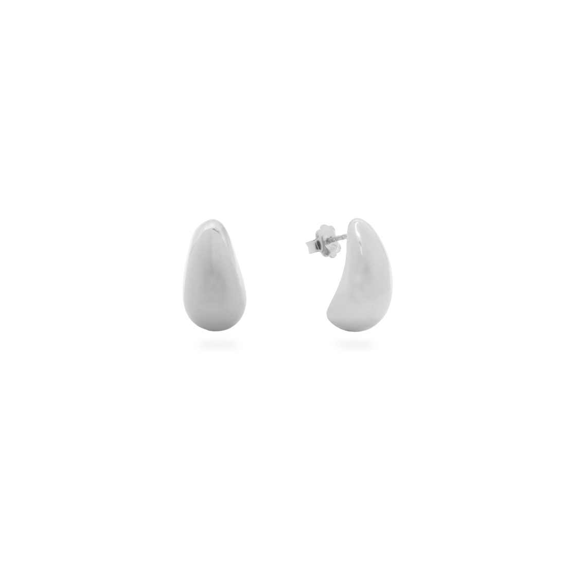 BRINCOS BASIC LÁGRIMA