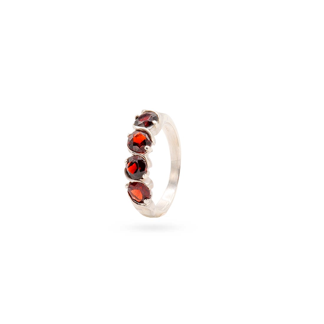 BASIC MEMORY WITH ZIRCONIA STONES