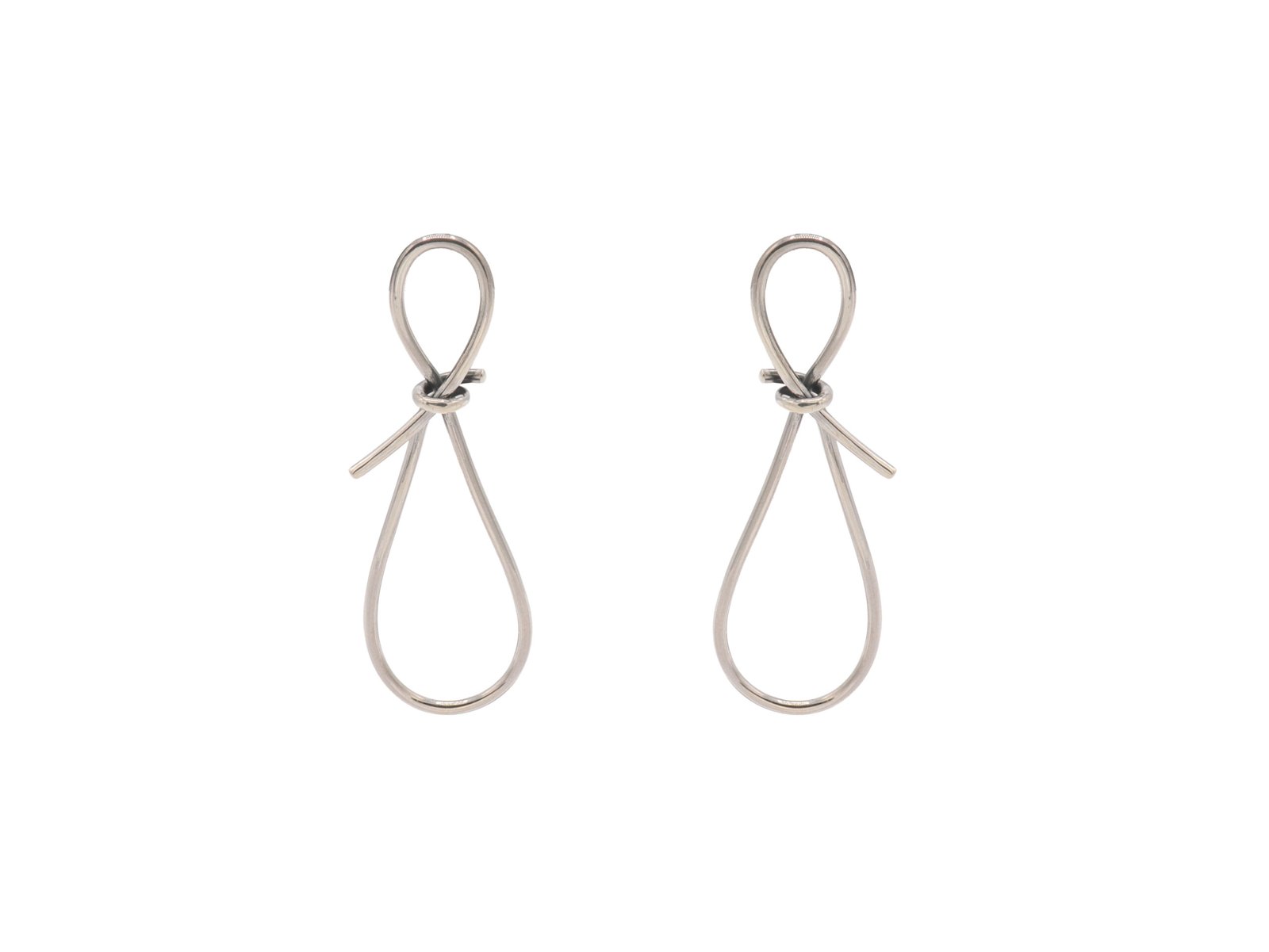 BASIC TEARDROP EARRINGS (Cópia)