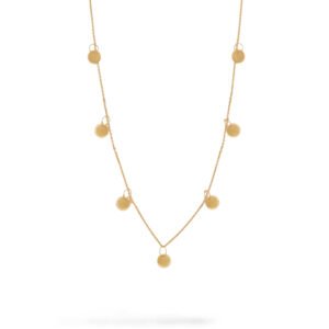 COLAR BASIC 7 MEDALHAS