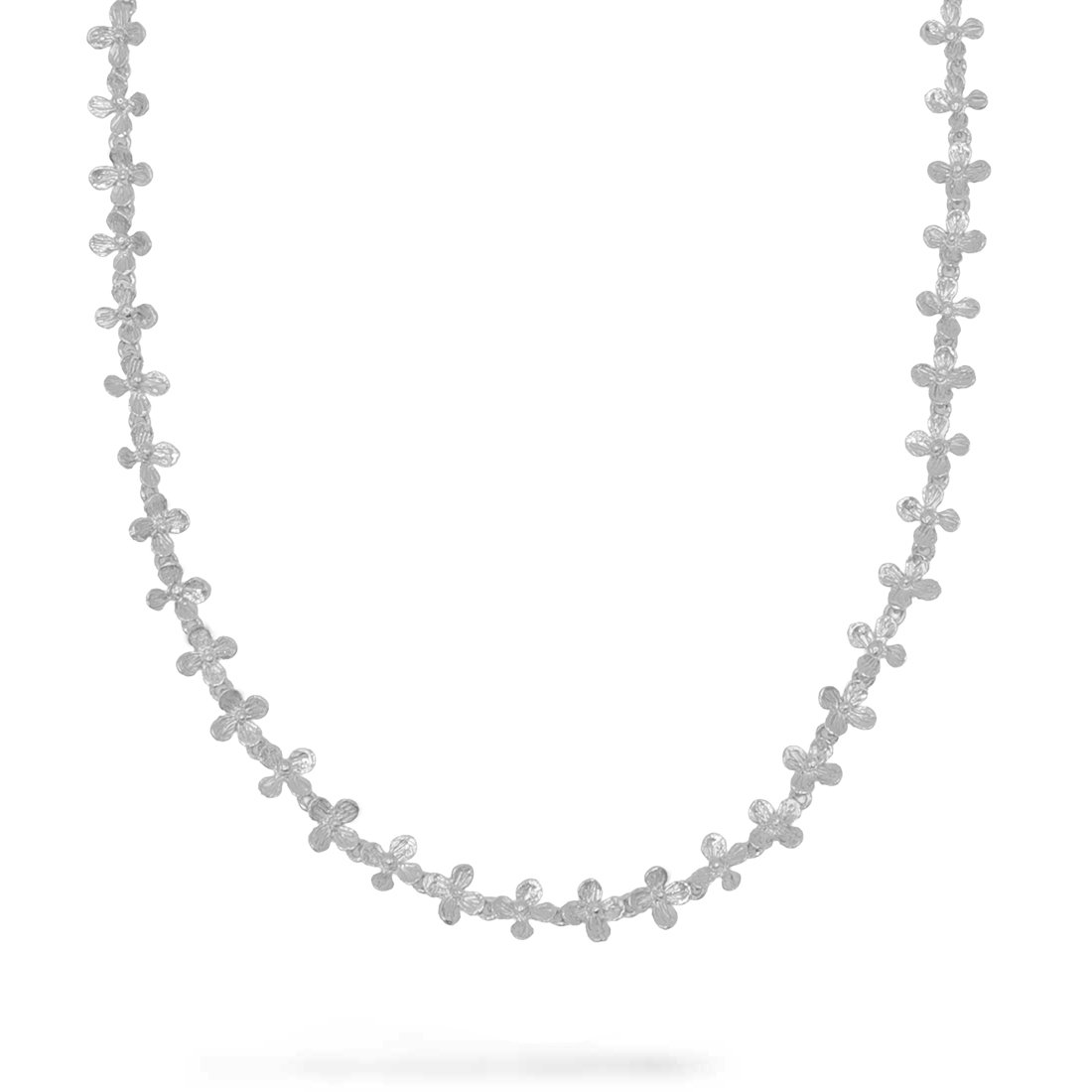 CHOKER BOHO FLORES