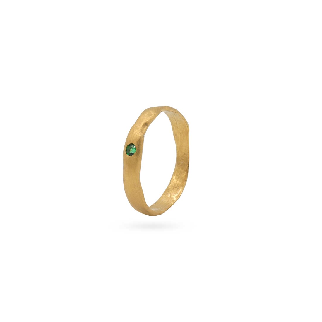 ANEL BASIC TOSCO COM ZIRCÓNIA