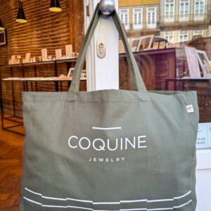 TOTE BAG COQUINE